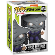 Фигурка Funko POP!, Черепашки Ниндзя: Шреддер