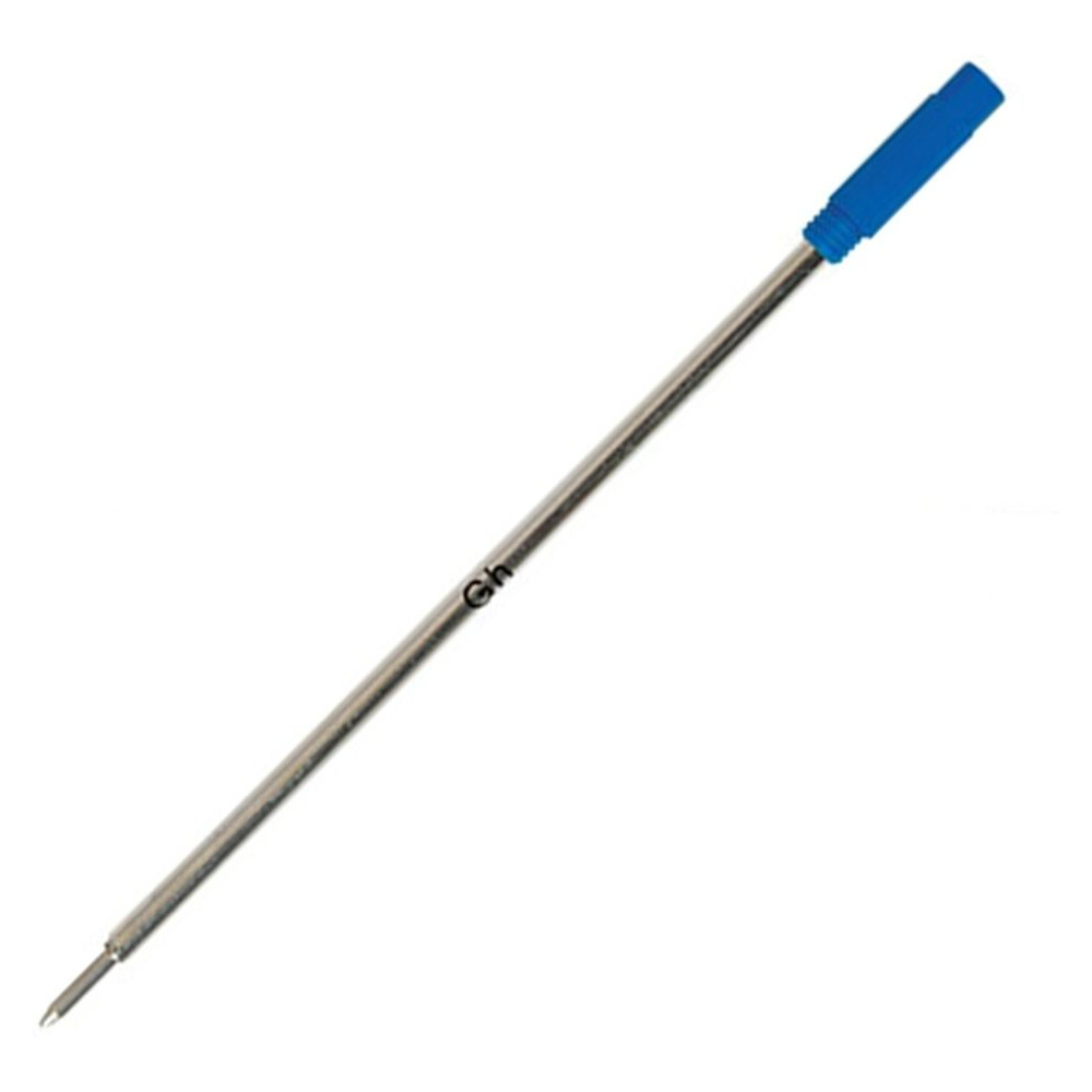 Стержень шариковый "BS05-B" тип Cross, 116 мм, синий