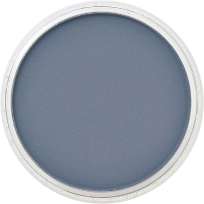 Ультрамягкая пастель "PanPastel Blues Set", 5 цветов - 8