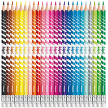 Цветные карандаши Maped "Color' Peps Oops", 24 цвета