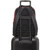 Рюкзак "The Backpack Soft Touch", бордовый - 5