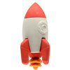 Ластик "HappyGraphix Космос", 1 шт, ассорти - 5