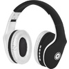 Наушники беспроводные Defender "FreeMotion B525", Bluetooth, черный, белый - 4
