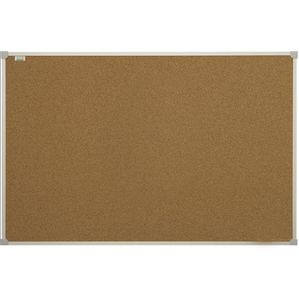 Доска пробковая 2×3 "C-line", 45x60 см
