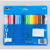 Фломастеры "Color Peps Ocean", 18 шт, -30% - 5