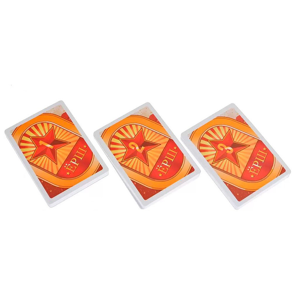 Игра настольная "Ёрш ОПА" - 3