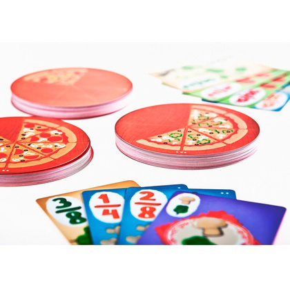 Игра настольная "Делиссимо" - 6