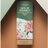 Шоколад молочный "Simbirsk Atelier. Milk Berry", 100 г, с малиной, имбирем и лимонной цедрой - 2