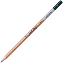 Карандаш чернографитный "Design graphite", 4B