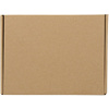 Коробка подарочная "Zand M", 23.5x17.5x6.3 см, коричневый - 3