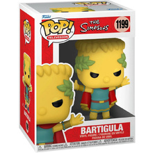 Фигурка Funko POP!, Симпсоны: Бартигула Барт
