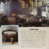 Книга на английском языке "Jody Revenson: Harry Potter. Diagon Alley. Movie Scrapbook",  Illustr. - 8