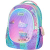 Рюкзак молодежный "Ergo Back kitty ombre", разноцветный - 3