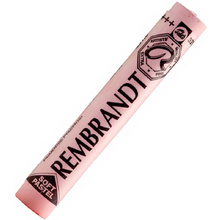 Пастель мягкая "Rembrandt", 331.9 краплак темный