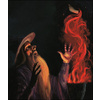 Книга на английском языке "Harry Potter and the Goblet of Fire HB Illustr.", Rowling J.K.  - 3