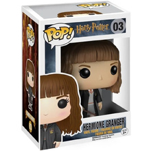 Фигурка Funko POP! Vinyl: Harry Potter: Hermione Granger