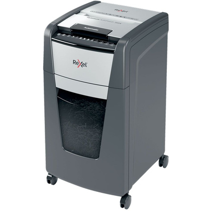 Уничтожитель REXEL "Optimum AutoFeed+ 300XP" (2020300XEU) - 2