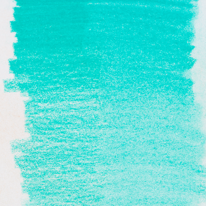 Карандаш пастельный "Design pastel", 67 зелено-синий - 2