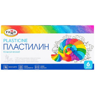 Пластилин 
