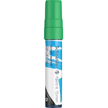 Маркер акриловый "Schneider Paint-It 330", зеленый