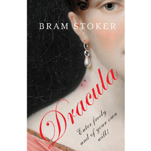Книга на английском языке "Dracula", Стокер Б.