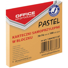 Бумага для заметок "Office Products"