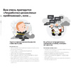 Книга "Разработка ценностных предложений: Как создавать товары и услуги, которые захотят купить потребители. Ваш первый шаг...", Остервальдер А. - 4