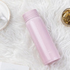 Термос "17654pink", металл, 480 мл, розовый - 5