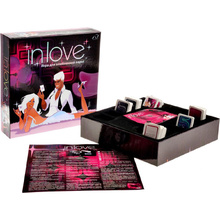 Игра настольная "In Love"