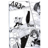 Книга "Гангста. Gangsta. Том 2", Коскэ - 3
