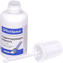 Корректор "OfficeSpace", 20 мл