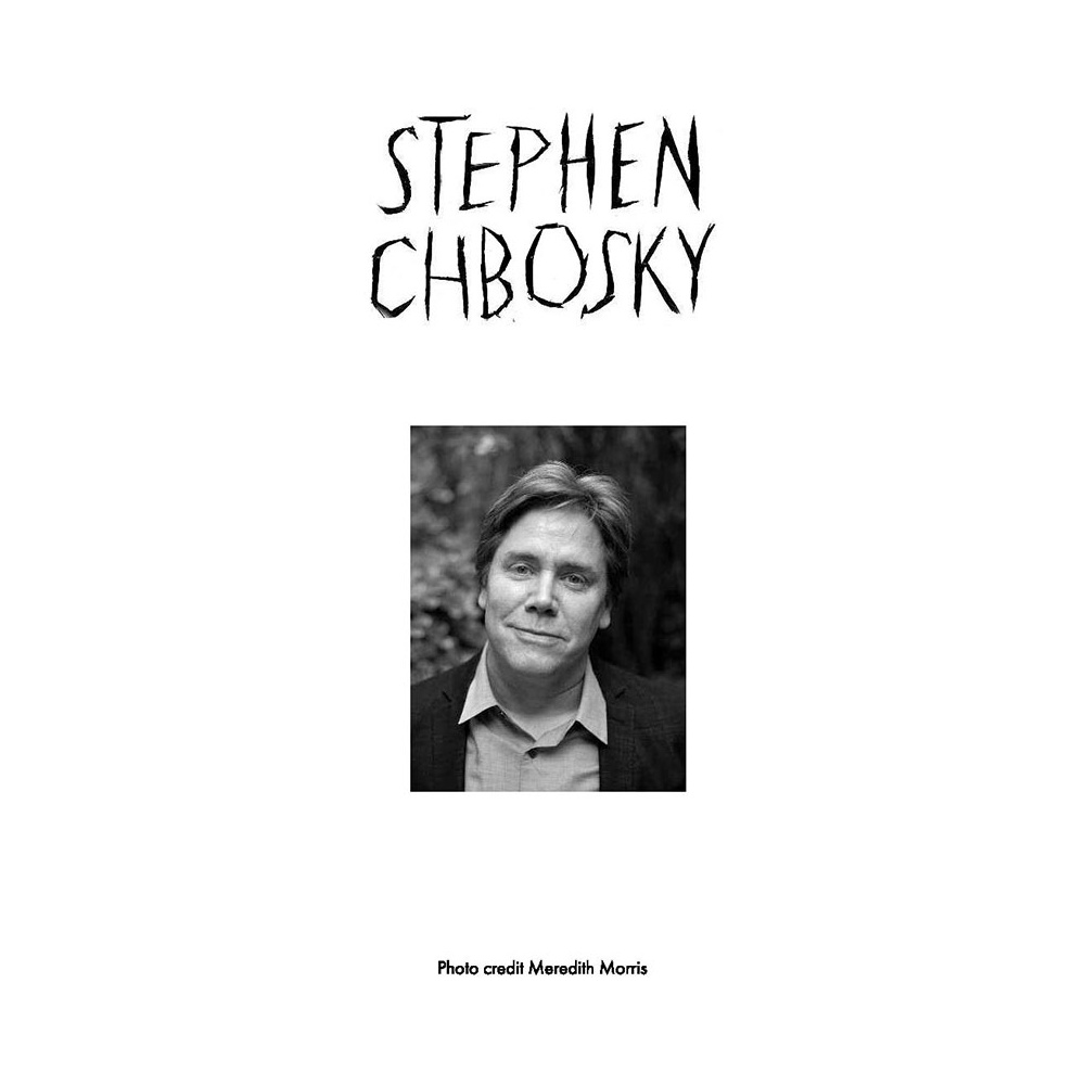 Книга "Воображаемый друг", Стивен Чбоски - 2