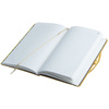 Блокнот "Appeel Royal Gold Delicious", А5, 96 листов, клетка, охра - 2
