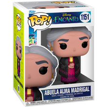 Фигурка Funko POP! Disney Encanto Abuela Alma Madrigal 57605