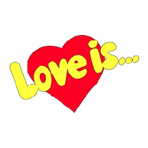 Love Is