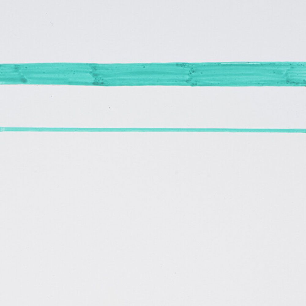 Маркер для стекла и керамики "Pen-Touch CeramGlass" Fine, 1 мм, зеленый - 2