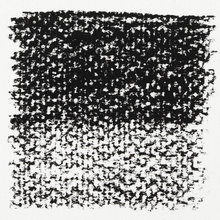 Пастель мягкая "Rembrandt", 700.5 черный