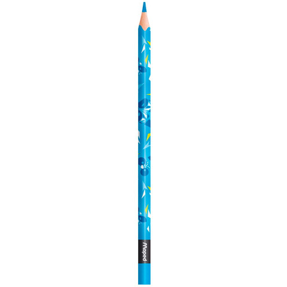 Цветные карандаши Maped "Mini Cute", 12 цветов - 3