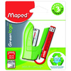Скобосшиватель Maped "Greenlogic", № 24/6, 26/6, 12-15 листов, ассорти - 2