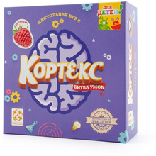 Игра настольная "Кортекс детский"