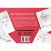 Книга "Голова и фигура человека. Альбом для скетчинга" - 11