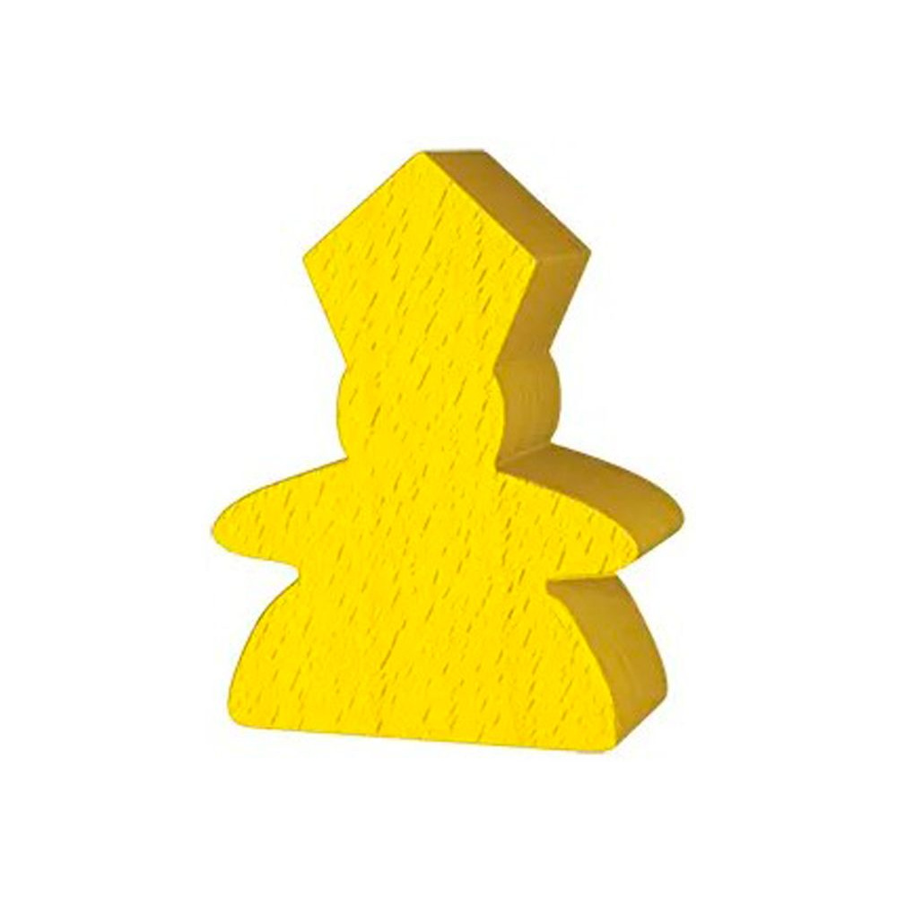 Игра настольная "Каркассон. Юбилейное издание" - 3
