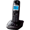 Телефонный аппарат Panasonic "KX-TG2521RUT" (с автоответчиком) - 2