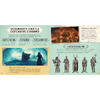 Книга на английском языке "Jody Revenson: Harry Potter. Spells and Charms. A Movie Scrapbook", Illustr. - 6