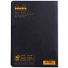 Блокнот "Rhodia", А5, 48 листов, клетка, ассорти - 6
