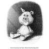 Книга "Рождественский Поросёнок", Джоан Роулинг - 5