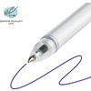 Ручка шариковая "Crystal Paw", 0.7 мм, ассорти, стерж. синий - 2