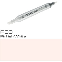Маркер перманентный "Copic ciao", R-00 розовато-белый