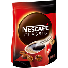 Кофе "Nescafe Classic", растворимый, 320 г