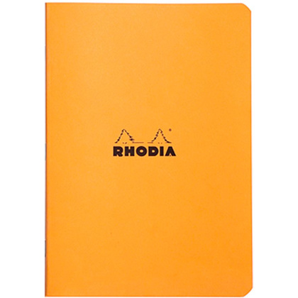 Блокнот "Rhodia", А5, 48 листов, клетка, ассорти